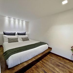 Habitación con Cama King
